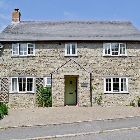 Woodbrook Cottage Bridport Bagian luar foto
