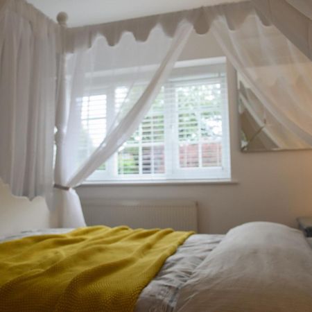 Woodbrook Cottage Bridport Bagian luar foto