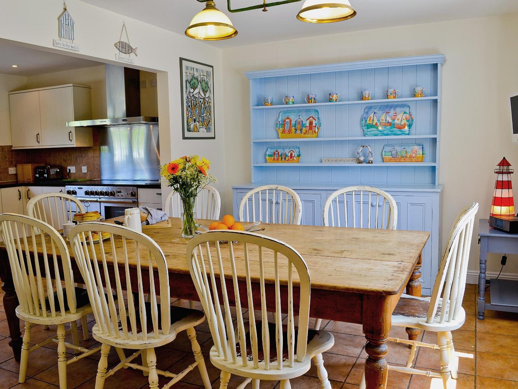 Woodbrook Cottage Bridport Bagian luar foto
