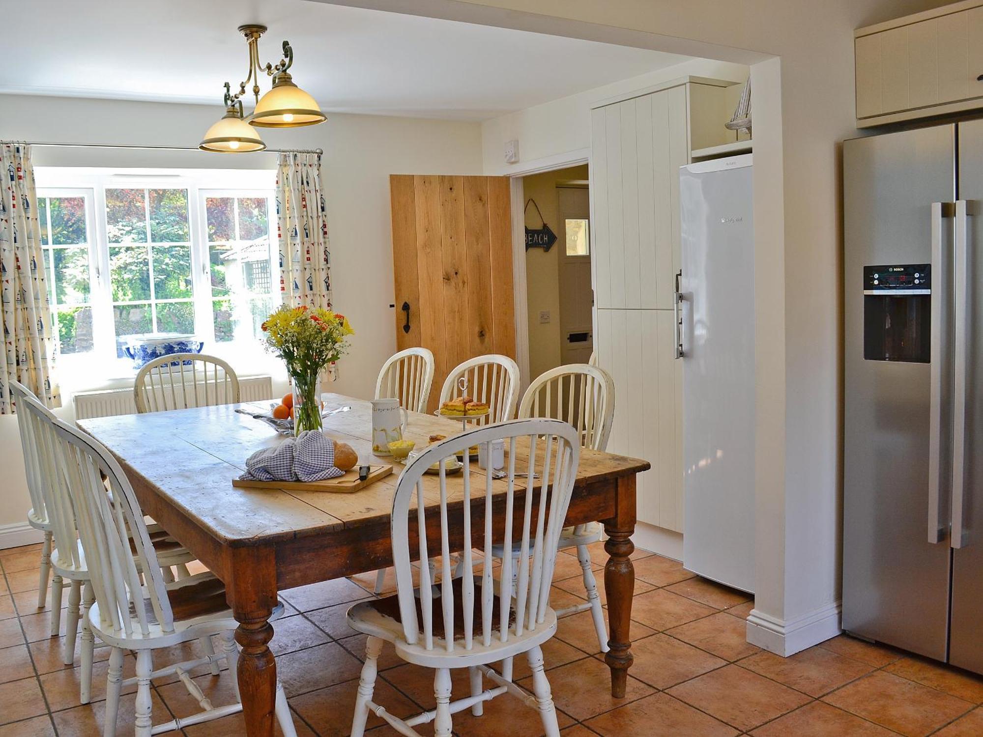 Woodbrook Cottage Bridport Bagian luar foto