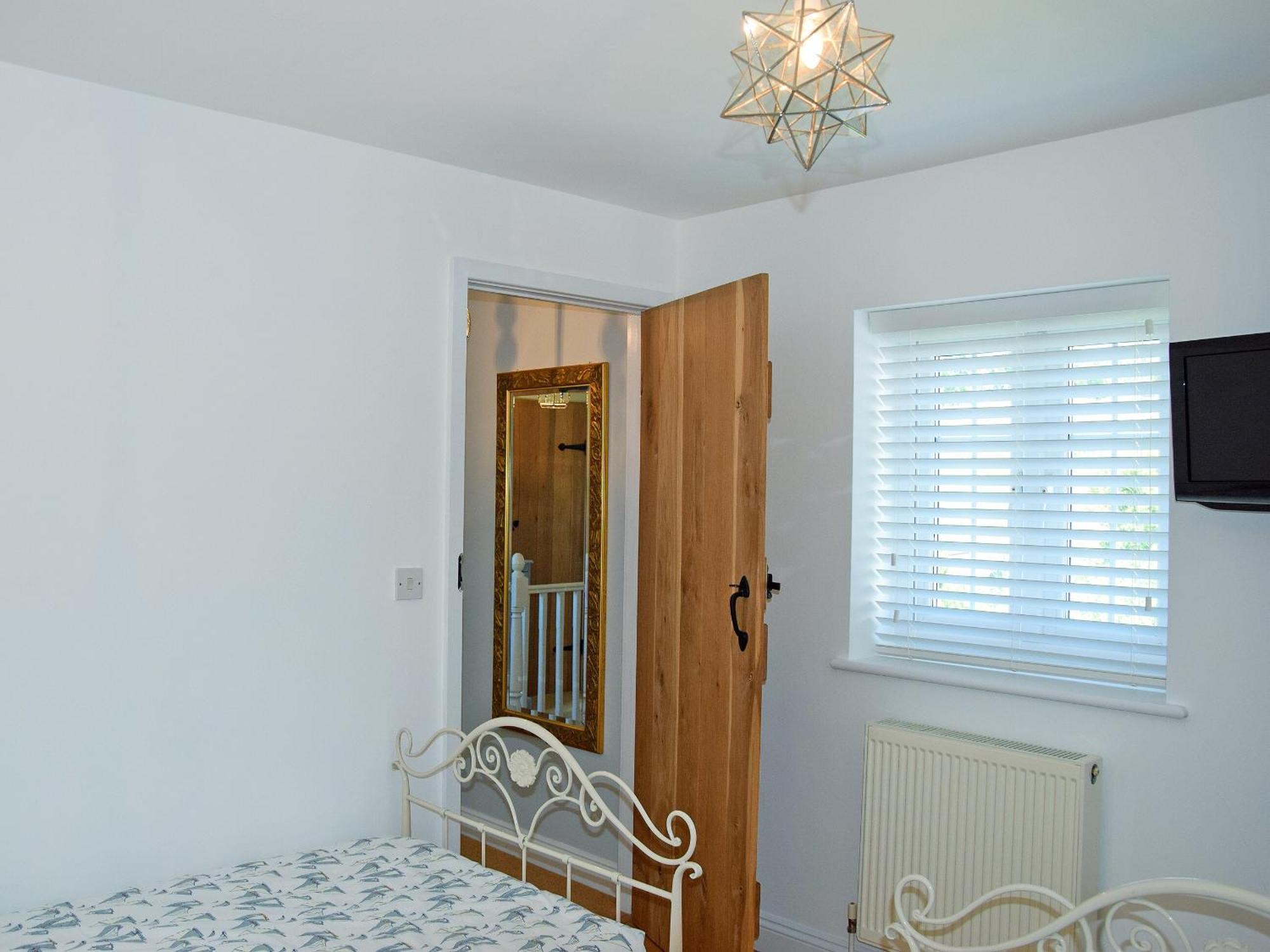 Woodbrook Cottage Bridport Bagian luar foto
