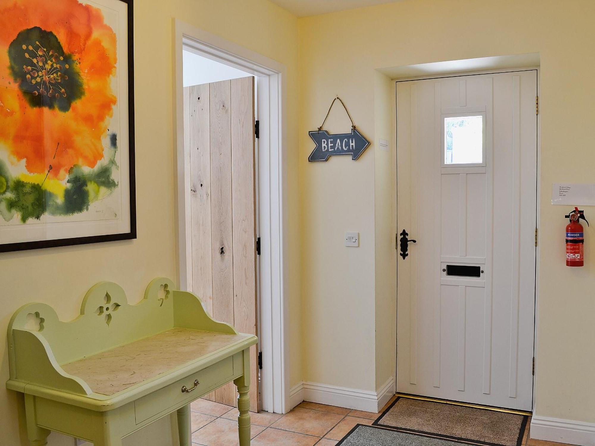 Woodbrook Cottage Bridport Bagian luar foto