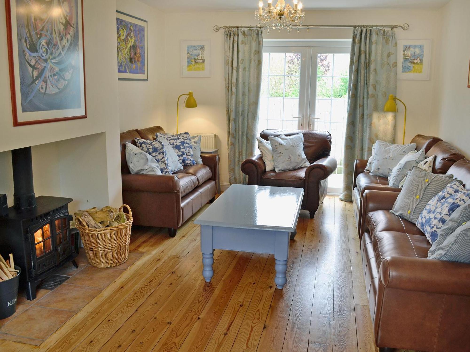 Woodbrook Cottage Bridport Bagian luar foto