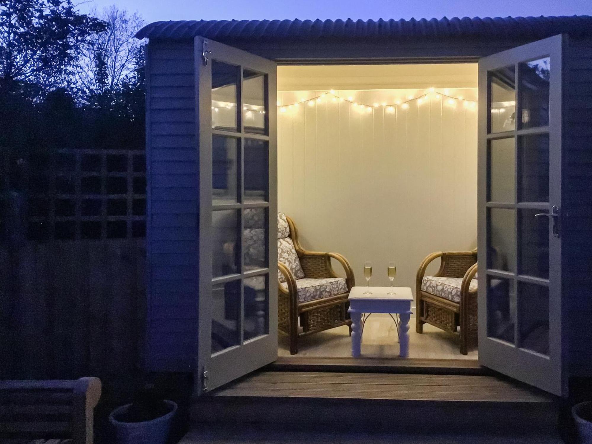 Woodbrook Cottage Bridport Bagian luar foto