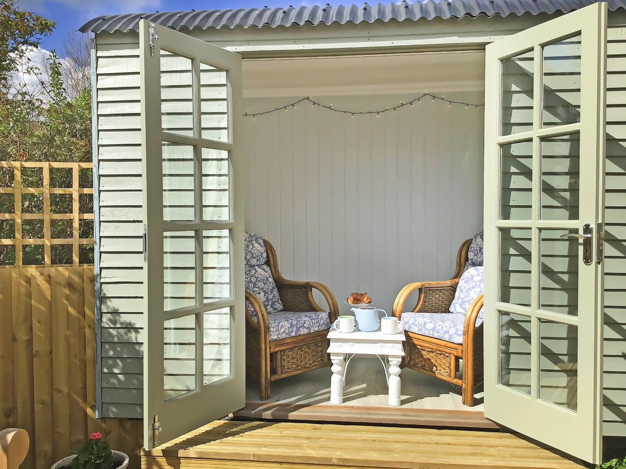 Woodbrook Cottage Bridport Bagian luar foto