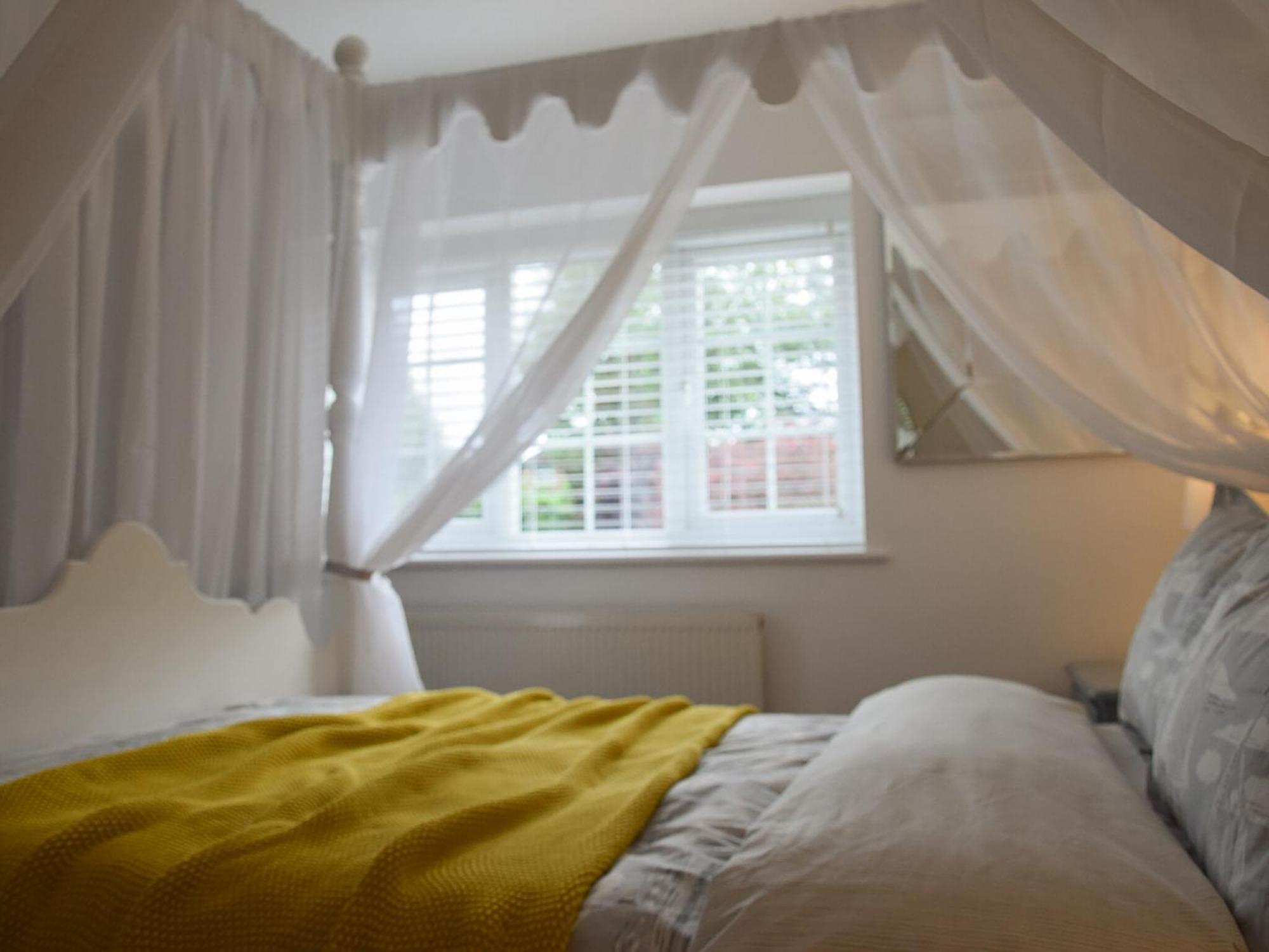 Woodbrook Cottage Bridport Bagian luar foto